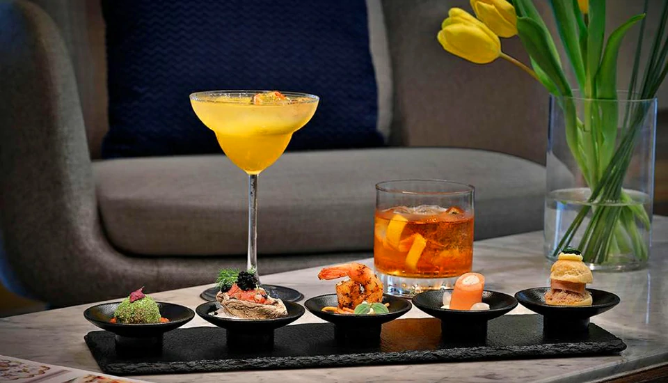 هتل وکو دبی